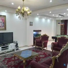 عکس هتل آپارتمان آریانا 6