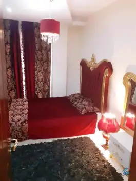 عکس هتل آپارتمان آریانا 8