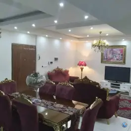 عکس هتل آپارتمان آریانا 9