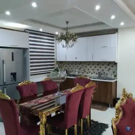 عکس هتل آپارتمان آریانا 10