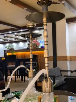 سفره خانه سنتی فریاد