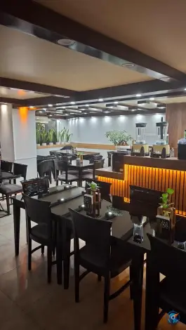 عکس سفره خانه سنتی فریاد 3