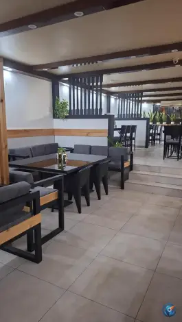 عکس سفره خانه سنتی فریاد 4