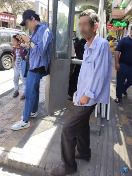 پل امام زاده معصوم