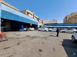 کارواش کمیل