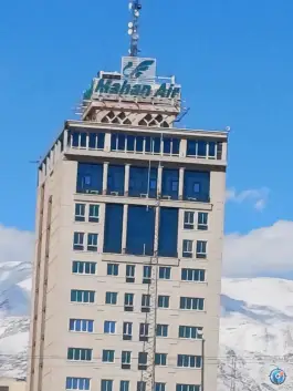 هواپیمایی ماهان ایر