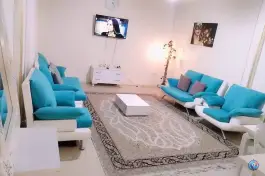 هتل آپارتمان آراد