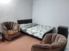 عکس هتل آپارتمان آراد 6
