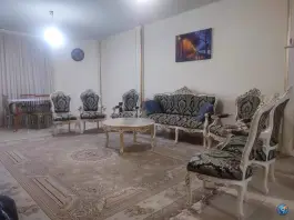 عکس هتل آپارتمان آراد 8
