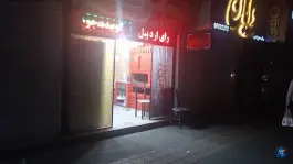 عکس جگرکی و کبابی اردبیل 2