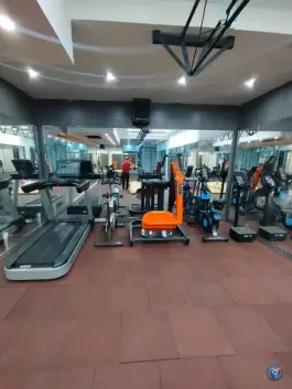 عکس باشگاه بدنسازی سپیدار 3