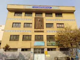 دبیرستان پسرانه مردانی آذری 15