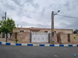 عکس دبستان شهید الهیار ترکمن 2