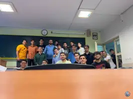 عکس دبیرستان مفید دوره دوم 10