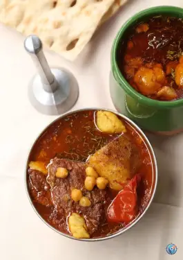 عکس دیزی سرای شکوه 3