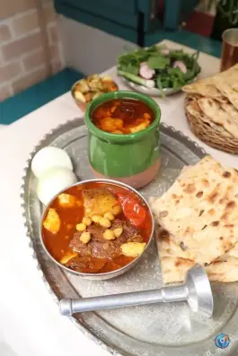 عکس دیزی سرای شکوه 4