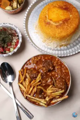 عکس دیزی سرای شکوه 10