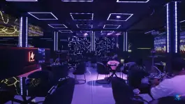 عکس نئون لانژ 2