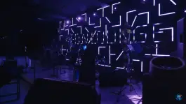 عکس نئون لانژ 3