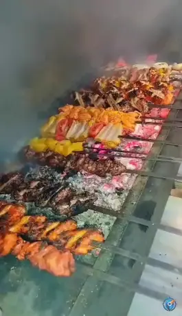 جگرسرای عمو امید