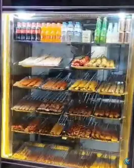 عکس جگرسرای عمو امید 2