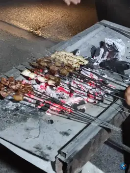 عکس جگرکی میلاد 1