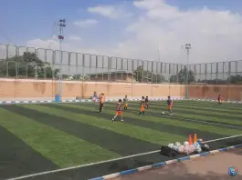 عکس باشگاه فرهنگی ورزشی ذوالفقار 2