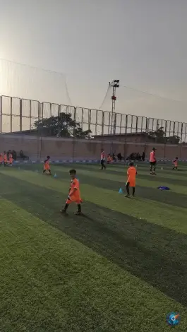 عکس باشگاه فرهنگی ورزشی ذوالفقار 3