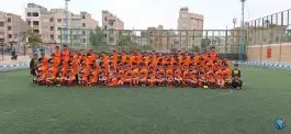 عکس باشگاه فرهنگی ورزشی ذوالفقار 5