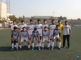 عکس باشگاه فرهنگی ورزشی ذوالفقار 6