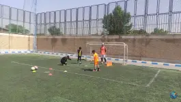 عکس باشگاه فرهنگی ورزشی ذوالفقار 7
