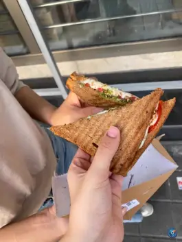 عکس کلانا شعبه میدان ونک 2