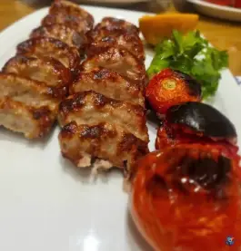 عکس رستوران چلو گوشت درویشی 2