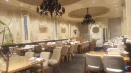 عکس رستوران چلو گوشت درویشی 5