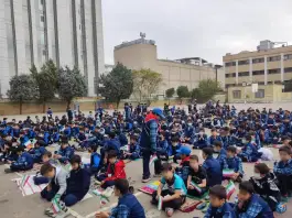 عکس مدرسه شهید فکوری 1