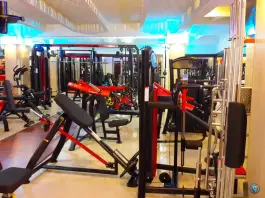 عکس باشگاه ورزشی ماگما 2