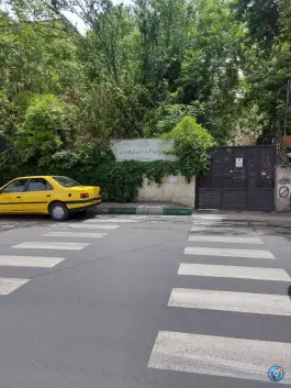 عکس هنرستان دخترانه مهدی جواهری 3
