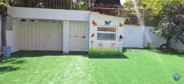 عکس دبستان پسرانه آوید 2