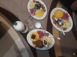 عکس هتل آپارتمان پارسی (کیمیا) 10