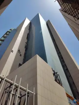 هتل ایران مال