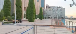 عکس هتل ایران مال 5