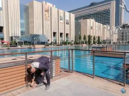 عکس هتل ایران مال 6