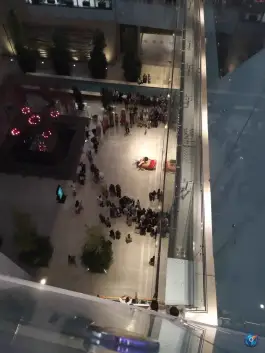 عکس هتل ایران مال 9