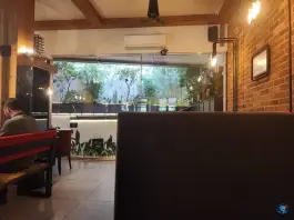 عکس سفره خانه سنتی سبو 4