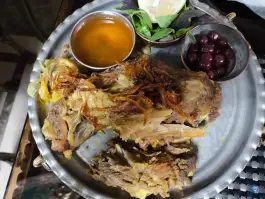 عکس کاخ رستوران نقش جهان 4